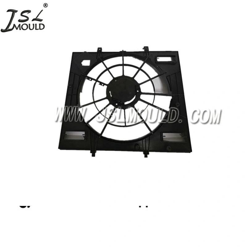 Professional Premium Custom Car Fan Shroud Mould