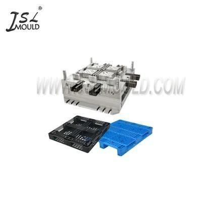 High Quality Injection Mold for Plastic Pallet