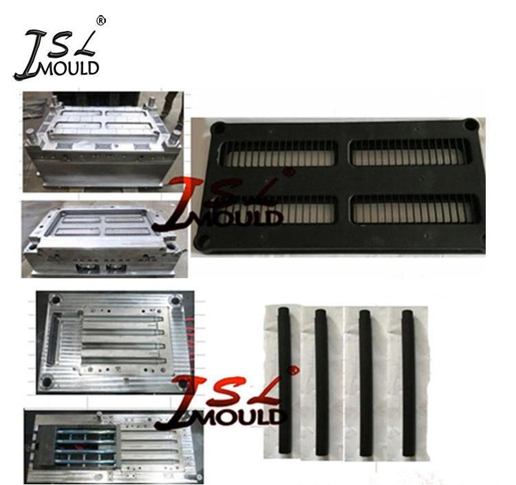 New Design Heavy Duty Injection Plastic Rack Mould