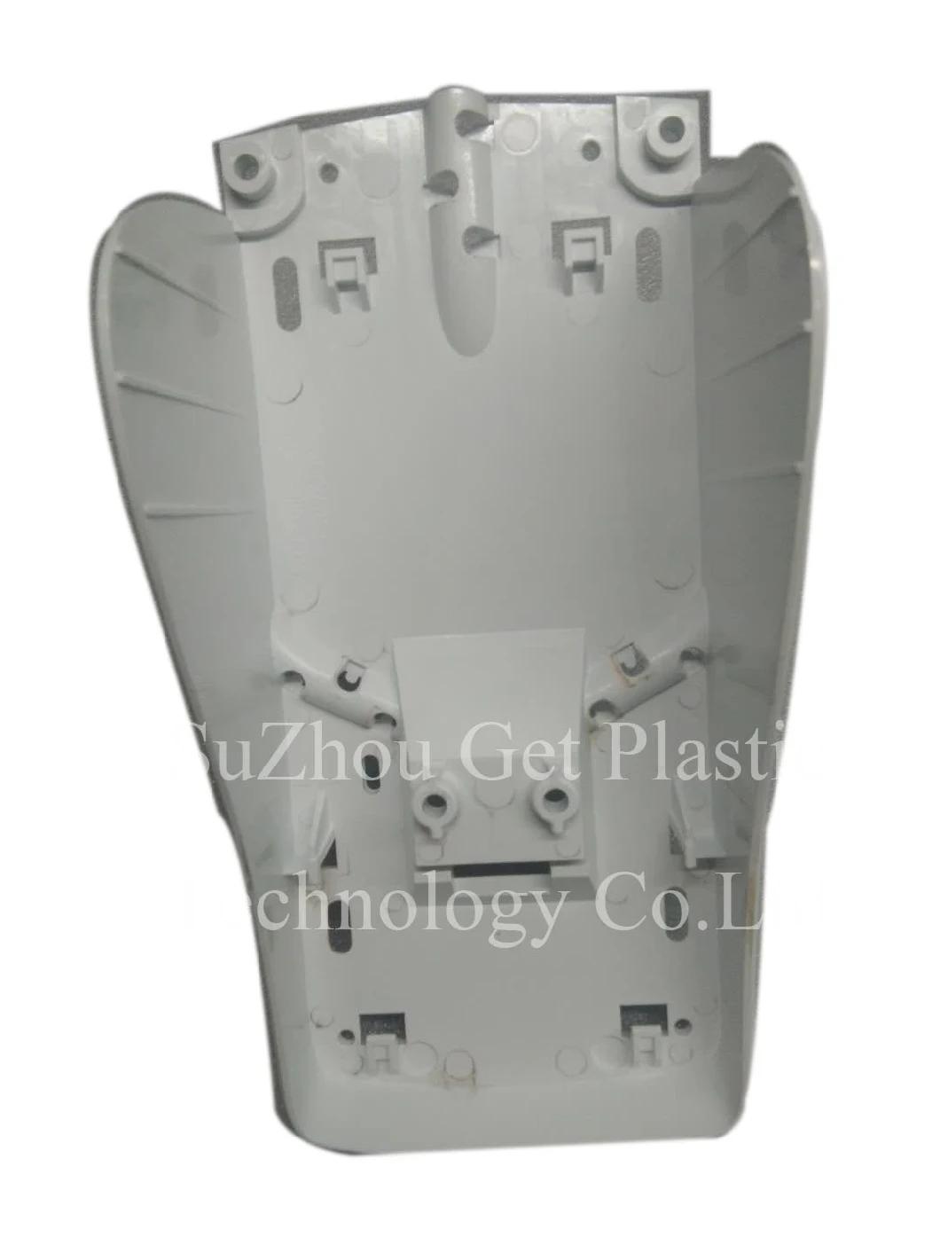 High Quality Plastic Injection Moulding