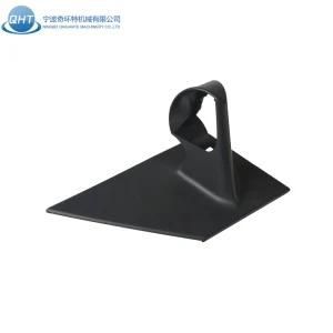 Automobile Rear View Mirror Mounting Plate