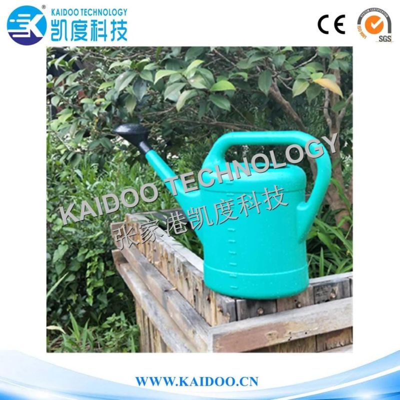 9L Watering Can-B Blow Mould/Blow Mold