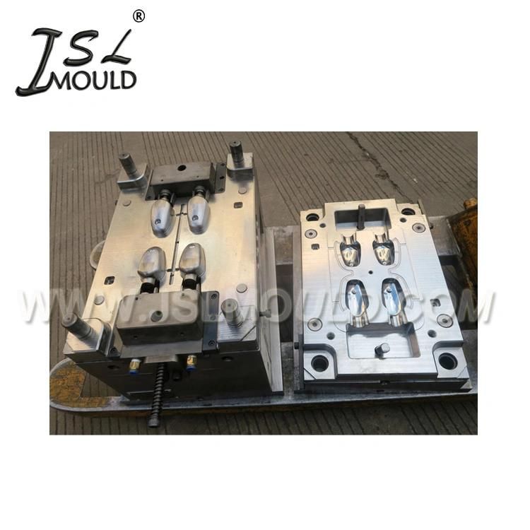 Custom Made Plastic Scooter Blinker Injection Mould