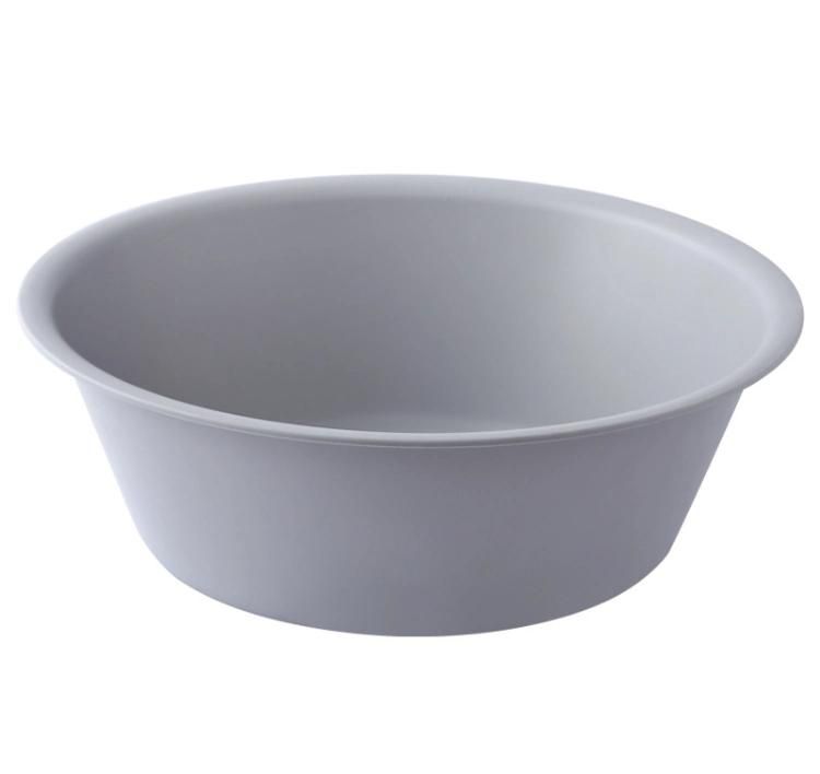 Plastic Laundry Basin Injection Mould Household Mold Manufacturer