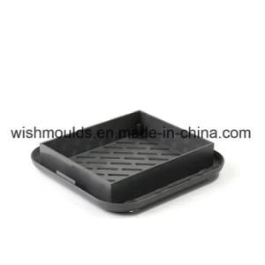 Professional Plastic Electronic Cover and Mould Manufacturer