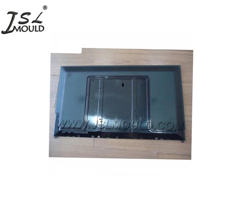 Top Quality Custom 24/32/38/40 Inch LED TV Plastic Shell Mold