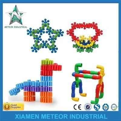 Customized Plastic Mould Kids Toys Shell/Cover Plastic Injection Tool
