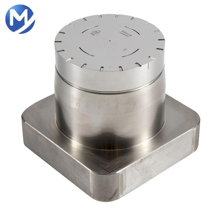OEM Plastic Injection Molding for Charging Points