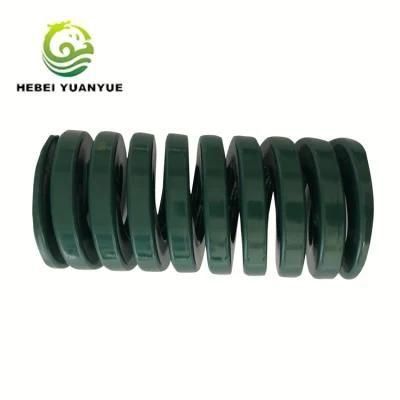 Good Wear Hesistance Durable Carbide Spring Mold