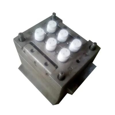 Plastic Injectino Molding for PP Lamp Socket