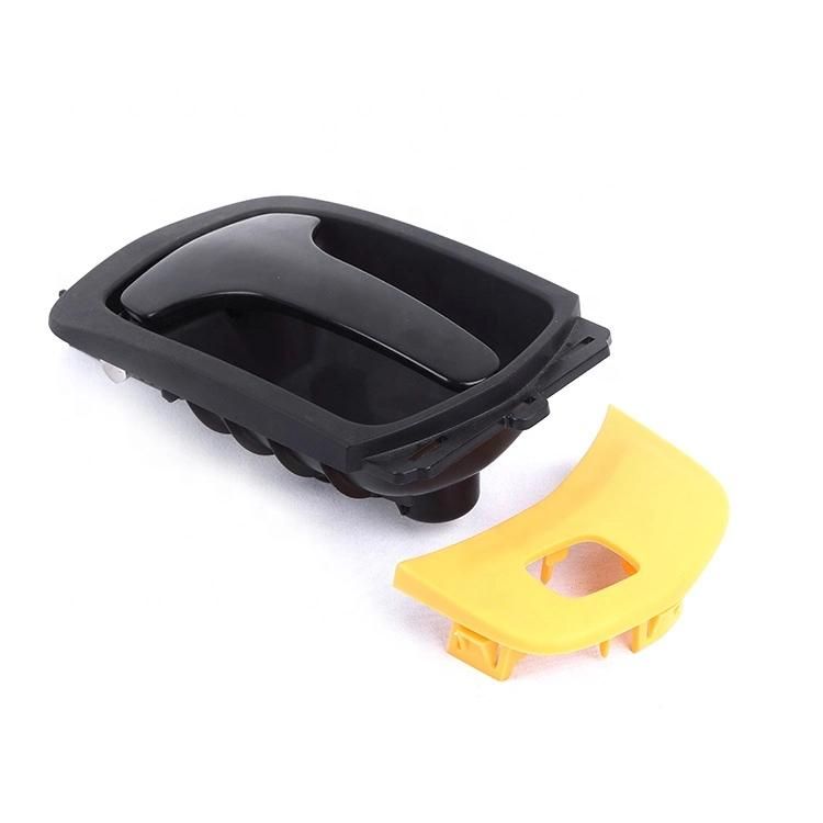 Precision Customized Plastic Injection Molding and Vehicle Mold