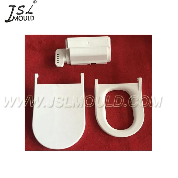 Customized Injection Plastic Portable Toilet Mold