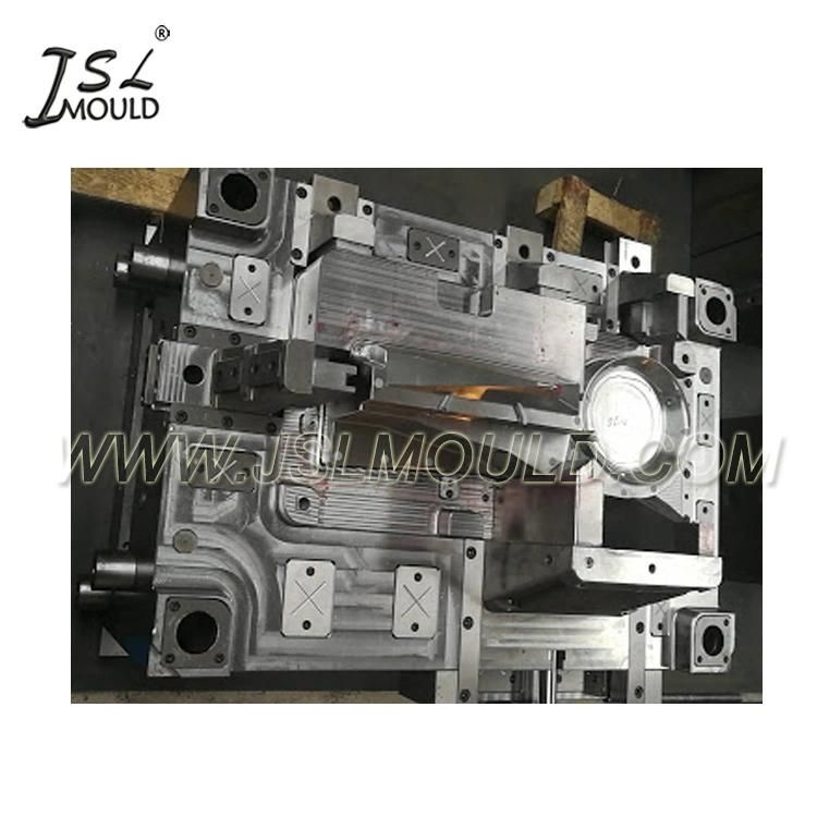Plastic Injection Auto Air Conditioner Spare Part Mould