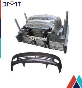 OEM High Quality Car Front Bumper Auto Parts Plastic Injection Mould