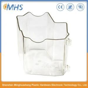 Polishing Injection Molding Plastic Products for Household Appliances