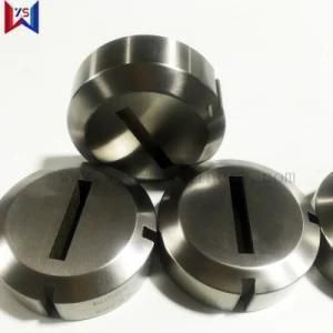 CNC Turret Punch Press Tooling Die