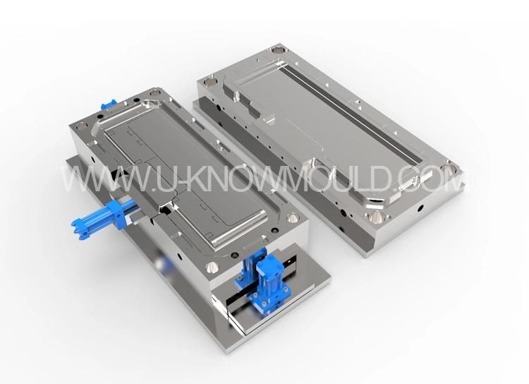 Plastic Multi Layer Cabinet Injection Mould Plastic Househole Closet Molds