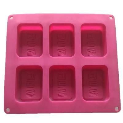 Custom Silicone Mold/Silicon Cake Mold/Silicone Ice Cube Tray/Silicone Mold