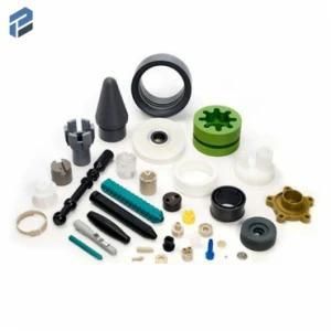 OEM Factory Injection Molded Parts, Automotive Machinery Plastic Parts