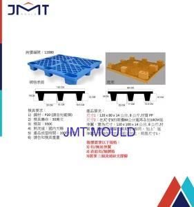 High Quality Pallet Mould Custom High Precision Plastic Injection Mould