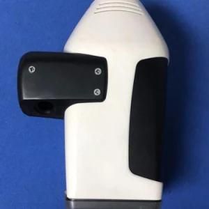Plastic Mould and Plastic Part
