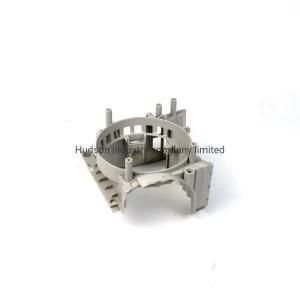 2020 High Quality Customized Plastic Injection Mould for Home Appliance
