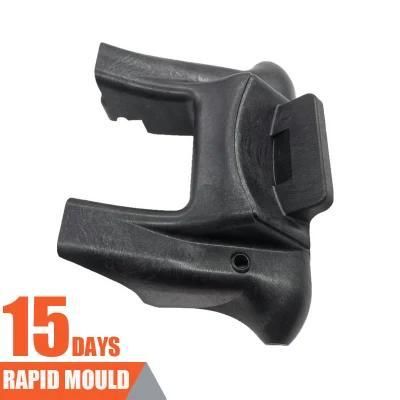 Customized Plastic Injection Molded Plastic Parts Manufacturer