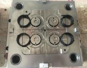 Water Fitting Ring High Temperature Plastic Injection Mold