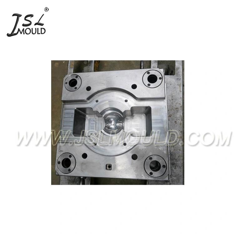 Plastic Injection Water Filter Housing Mould