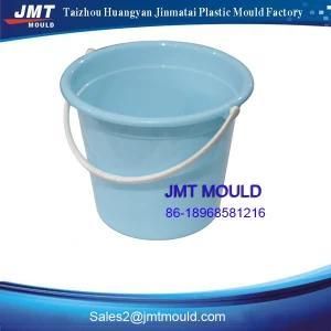 Plastic Injection Water Bucket Mould