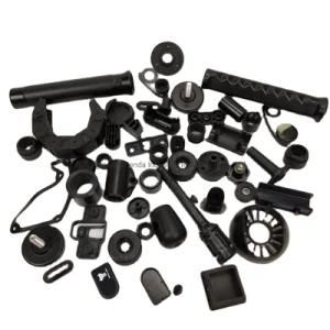 Manufacture Factory ABS Injection Molded Parts Make Small Plastic Product