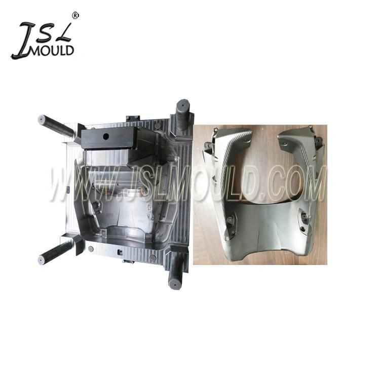 Quality Mold Factory Custom Made Injection Electric Bike Plastic Body Parts Mould