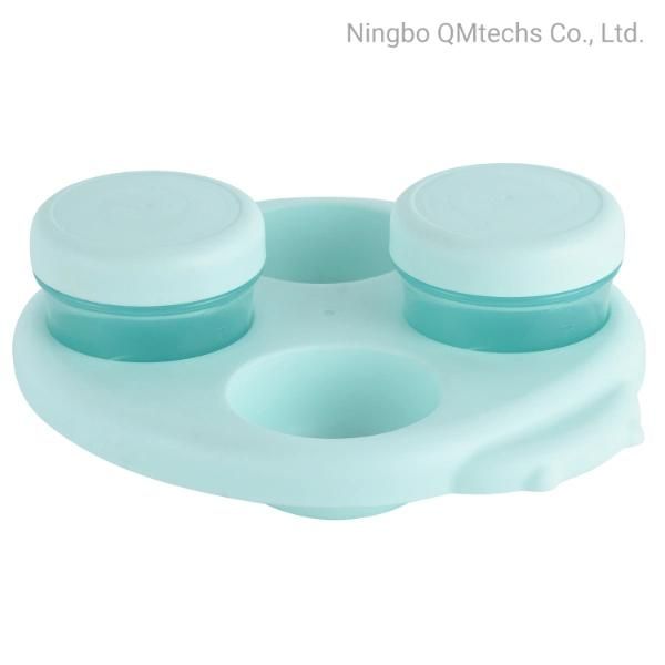 Plastic Injection Mold and Products for Baby Cup Bady Tray Baby Bowl