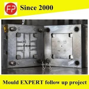 Plastic Mould for Plastic Product Rack
