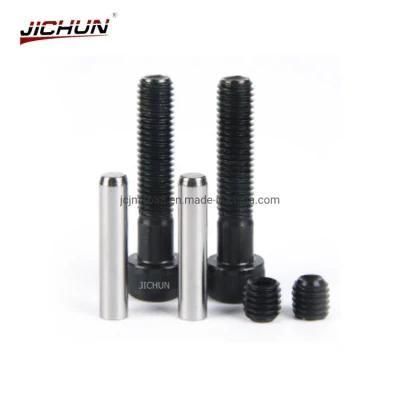 Precision Head Punch Retainers Retainer Sets for Nc Processing for Heavy Load Punches