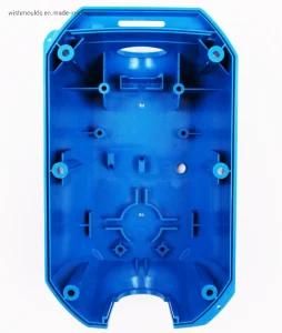 Plastic Injection Housing, Custom Plastic Mould Manufacturer
