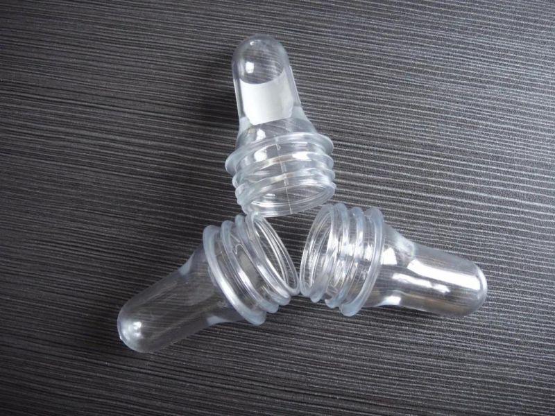 28mm 25g Pet Mineral Water Bottle Preform