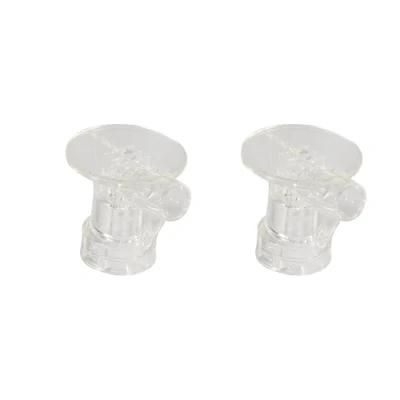 Medical Plastic Tubing Connectors Steel Injection Mould