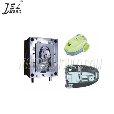 Injection Plastic Vacuum Cleaner Mould