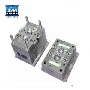 Factory Supply in China Custom Plastic Injection Mold for Sale for Plastic Product