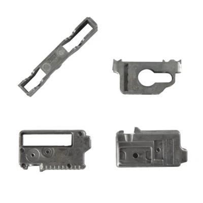 Professional and Precision Aluminum Die Casting Mold/Die Casting Mold for Automobile Shell ...