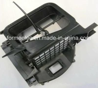 Auto Air Conditioner Plastic Mold Manufacture Car Air Conditioner Outlet Mould