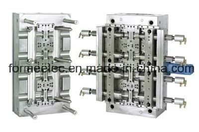 Plastic Injection Mould Design Manufacture Mold for Vacuum Cleaner