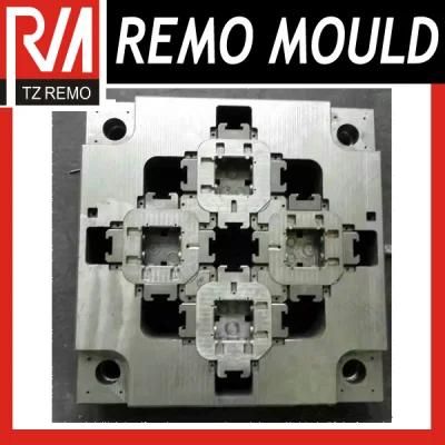 Plastic Switch Socket Mould