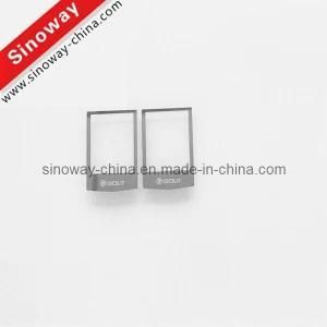 Plastic Injection Molding for Plastic Electronics Accessories of Plastic Shell