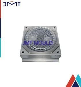 Plastic Injection Fork Spoon Mould
