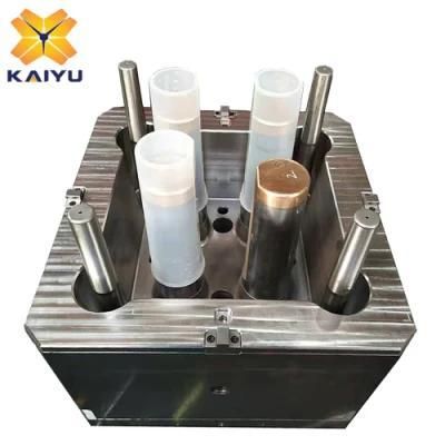 2000ml High Quality PP Plastic Water Bottle Injection Mould