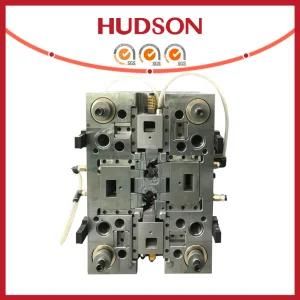 China Professional Manufacturer Plastic Injection Mould Plastic Mold