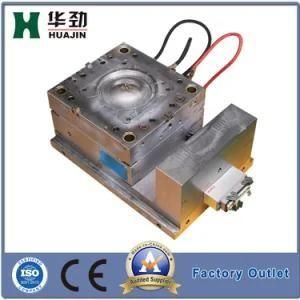 Impeller Lower Coverr Precision Moulded Components