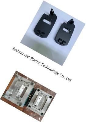 Good Auto Plastic Parts of Injection Mould in Factoy